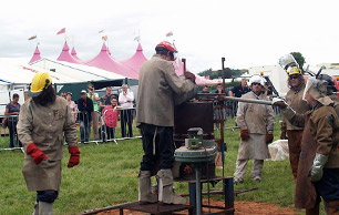 National Eisteddfod, Wrexham