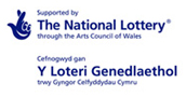 National Lottery logo